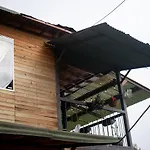 Cabana El Cielo