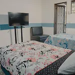 Blue House Belen San Bernardo