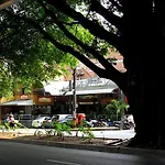 Confortable Apartaestudio 807 Laureles