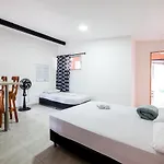 Medellin Backpacker Hostel