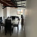 Apartamento De Lujo En Excelente Ubicacion