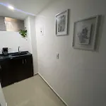 Apartaestudio De 1 Habitacion Disfruta Medellin
