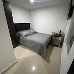 Apartaestudio De 1 Habitacion Disfruta Medellin