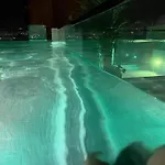 El Cielo Luxury Penthouse Rooftoppool Parquelleras