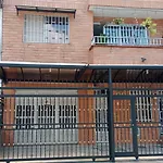 Alojamiento Confortable Calasanz