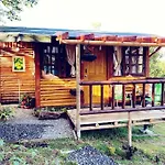 Cabana La Odisea Espacio Para Disfrutar En Pareja