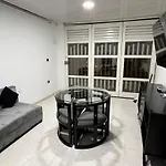 Hermoso Apartaestudio Con Excelente Ubicacion