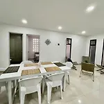 Apartamento Pentagrama