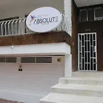 Absolute Medellin Hotel & Hostel