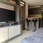 Rentalsop An01 Apto Cerca Al Lleras Con Balcon Y Piscina Climatizada, Cerca A Provenza, Ubicado Min Del Aeropuerto