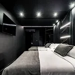 El Cielo Luxury Penthouse Rooftoppool Parquelleras