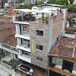 Apartamento tipo industrial en Calasanz