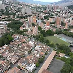 Apartamento tercer piso en Calasanz