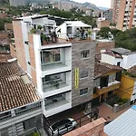 Apartamento tipo industrial en Calasanz