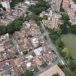 Apartamento tipo industrial en Calasanz