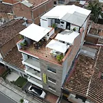 Apartamento tercer piso en Calasanz