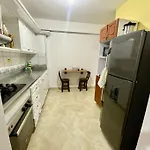 Hospedaje La Castellana.