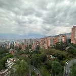 Enjoy Amazing Loft El Poblado 1508