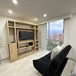 Enjoy Amazing Loft El Poblado 1508