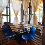 Cabana La Odisea Espacio Para Disfrutar En Pareja