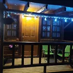 Cabana La Odisea Espacio Para Disfrutar En Pareja