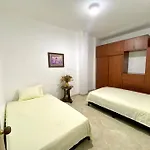 Hospedaje La Castellana.