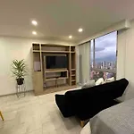 Enjoy Amazing Loft El Poblado 1508