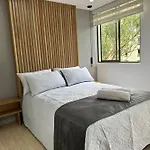 Nature And Calm In El Poblado 505