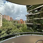 Nature And Calm In El Poblado 505