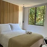 Exclusivo Loft En El Poblado-Rodeado De Naturaleza 501
