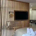 Exclusivo Loft En El Poblado-Rodeado De Naturaleza 501