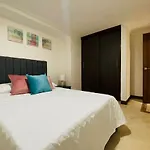 Apartamento Moderno Sector Exclusivo De Medellin Colombia