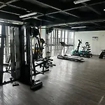 Apartamento Con Vista A Medellin