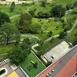 Apartamento Con Vista A Medellin