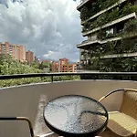 Nature And Calm In El Poblado 505