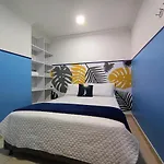 Casa Hotel Manco Mora