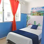 Casa Hotel Manco Mora