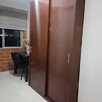 Hermoso apartamento amoblado en Medellín, belen