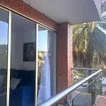 Excellent Apartment Located In Velodromo Medellin