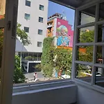 Nuevo Y Lujoso Apartamento Por El Lleras