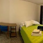 Habitaciones Estadio Villa Olimpica Medellin