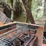 ¡El Escondite Santa Elena!
