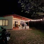 ¡El Escondite Santa Elena!