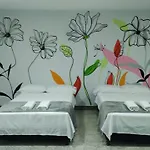 Transformation Hostel