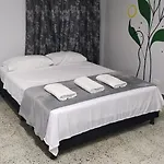 Transformation Hostel