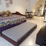Apartment in El Poblado near everything in a quiet area