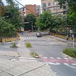 Apartaestudio Muy Bien Ubicado En Medellin