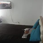 Apartaestudio Muy Bien Ubicado En Medellin
