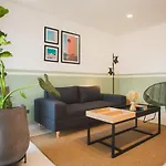 Amazing 3Br In Laureles