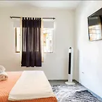 Hermosa Habitación